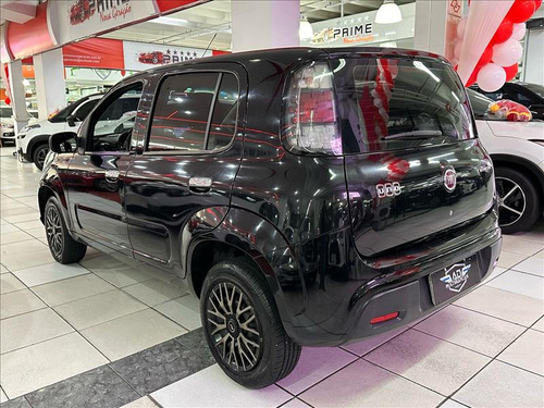 Fiat Uno 1.0 Firefly Attractive