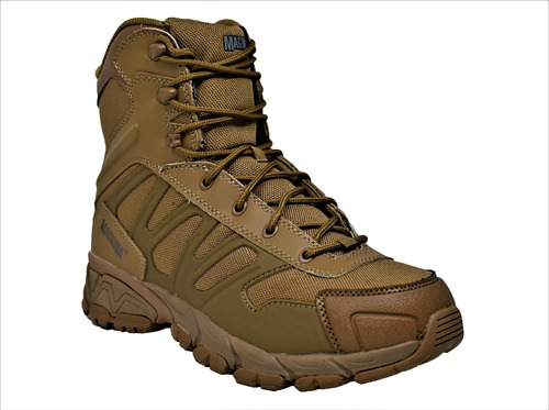 Botas Trabajo Hombre Tácticas Militares Magnum Uniforce 8.0