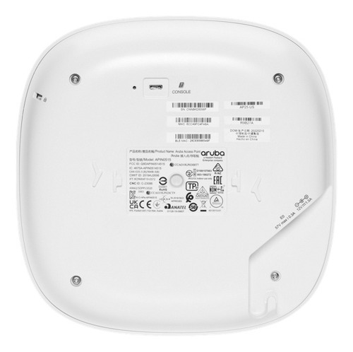 Access Point Hpe Networking Instant On De Banda Dual Ap25