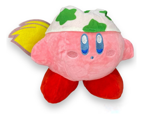 Hemoso Kirby De Peluche Kirby Kawaii Nintendo 