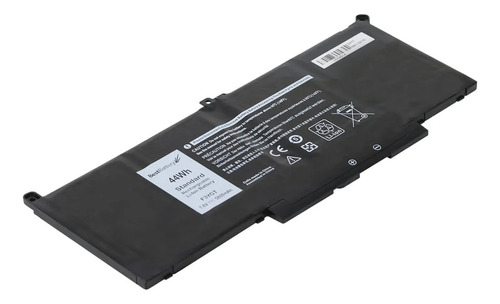 Bateria Notebook Dell Latitude 7000 7280 7480 7490 F3ygt