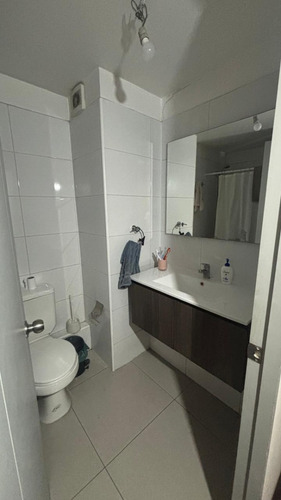 Se Acepta Subsidio/ Amplio 2dorm 2baños/ Céntrico Conectivid