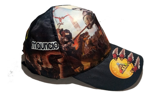 Gorras De Niños, Niñas Capitán América, Fornite, Paw Patrol