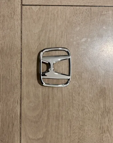 Logo Emblema Trasero Honda