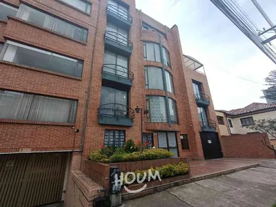 Apartamento en arriendo