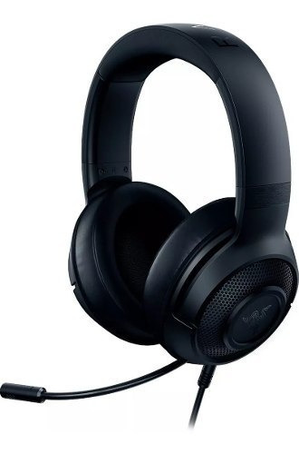 Auriculares gamer Razer Kraken X Lite