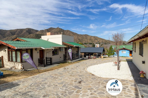 Imagen 16 de 30 de Complejo De Cabañas En Villa General Belgrano - Trabajando!