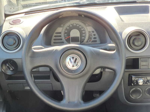Volkswagen Gol Patrulheiro 1.6