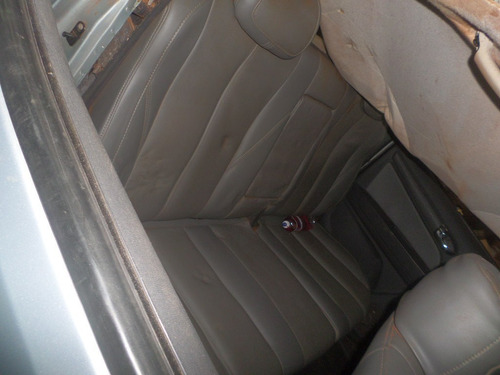 Sucata Chevrolet S10 Ltz 2.8 180cv 2013 Automática