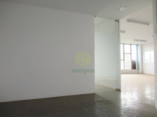 Imagem 19 de 25 de Andar Vão Livre À Venda, 184 M² - Savassi - Belo Horizonte/mg - Ac0035