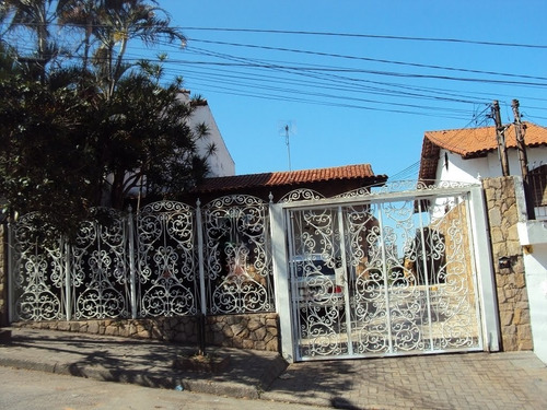 Imagem 2 de 15 de Casa Sobrado Em Jardim Penha - São Paulo - 100