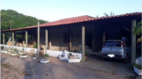 Imagem 13 de 13 de Terreno À Venda, 4756 M² Por R$ 800.000,00 - Miritiua Turu - São José De Ribamar/ma - Te0396