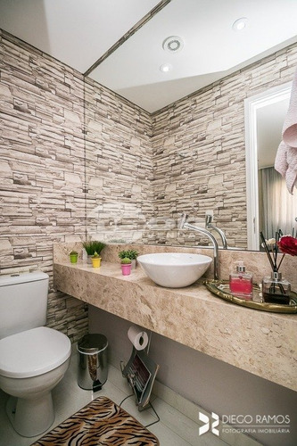 Imagem 5 de 15 de Apartamento - Planalto - Ref: 2299 - V-2299