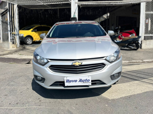 Chevrolet Prisma 1.4 MPFI LT 8V