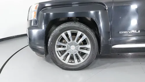 GMC Terrain 3.6 - DENALI D AT
