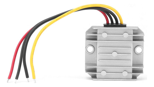 Convertidor Dcdc Dc12v/24v A 5v 10a 50w Regulador De Voltaje