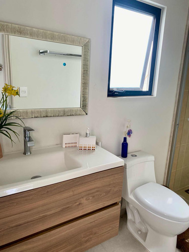 Recámara Con 2 Camas Individuales Con Baño