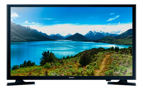 Smart Tv Samsung 32 J4300 Hdmi2 Usb1 Tda Netflix
