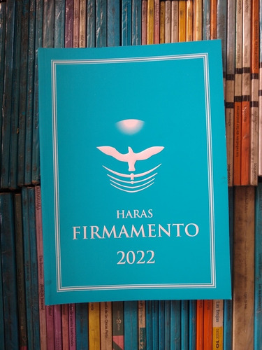 Haras Firmamento Anuario 2022 -rf Libros