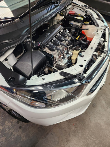 Chevrolet Onix 1.4 Ltz At 98cv