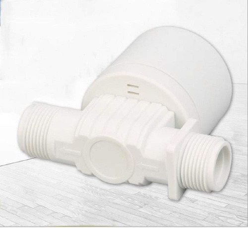 Válvula Automática De Control De Nivel De Agua Marca X Model