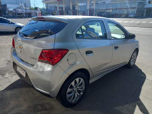 Chevrolet Onix 1.4 Lt 98cv