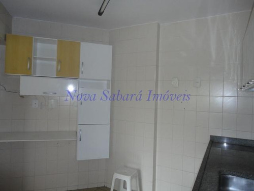 Imagem 5 de 10 de Apartamentos Em São Paulo - 344