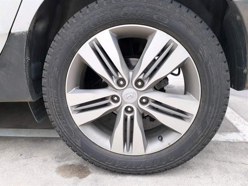 Imagem 12 de 12 de Ix35 2.0 Mpfi 16v Flex 4p Automático