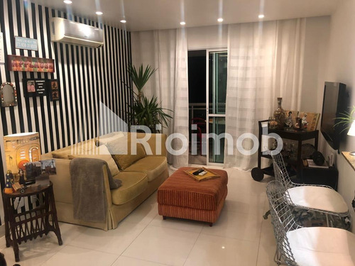 Imagem 5 de 15 de Apartamento - Ref: 6490