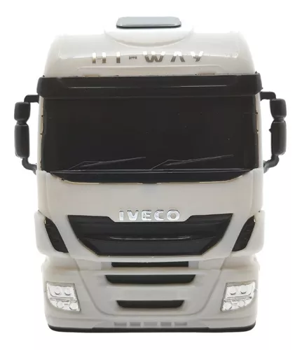 Caminhao de brinquedo iveco