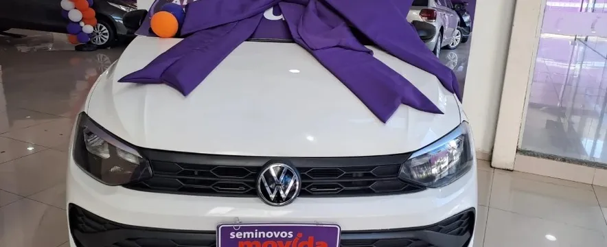  Polo Track 1.0 Flex 12v 5p