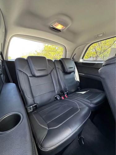 Mercedes Benz Gl500 4 Matic