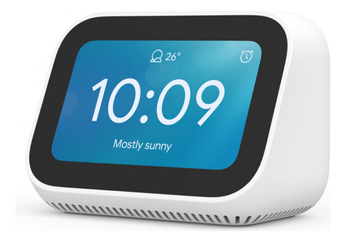 Reloj Inteligente Xiaomi Mi Smart Clock