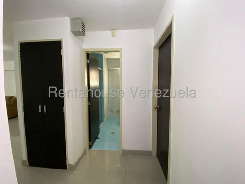 Bello Apartamento En Venta El Bosque Amc
