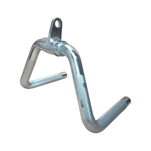 comprar Agarre Para Polea Barra Remo Y Mas Centro Giratorio 