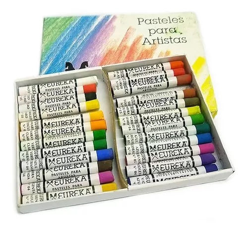 Pasteles Para Pintar