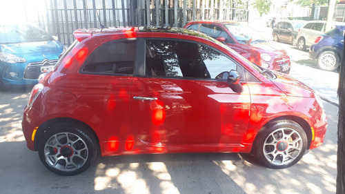 Fiat 500 1.4 Sport 105cv