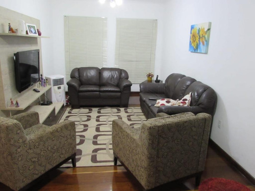 Imagem 9 de 13 de Apartamento Em São Paulo - Sp - So0038_slima