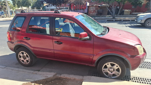 Ford Ecosport Xls 4X2 1.6L