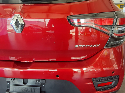 Renault Stepway 1.6 Intens Cvt