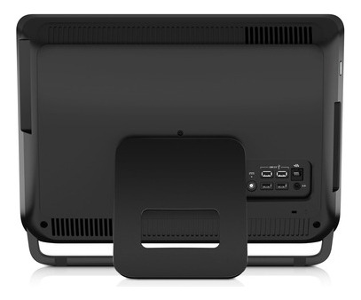 Hp Pro 1005 Aio Pc, All In One Negro (Usado)