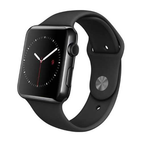 Malla Correa Banda Cinta Para Apple Watch 42/44 Mm