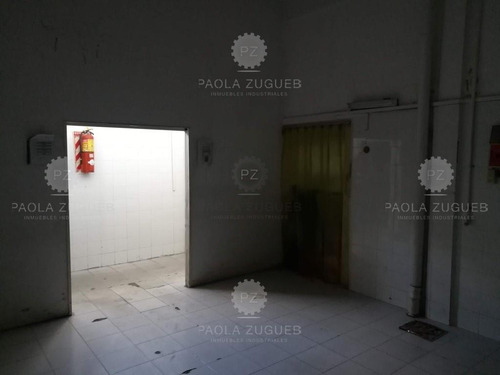 Imagen 11 de 25 de Depósito En Venta Ubicado En Sarandí, Avellaneda