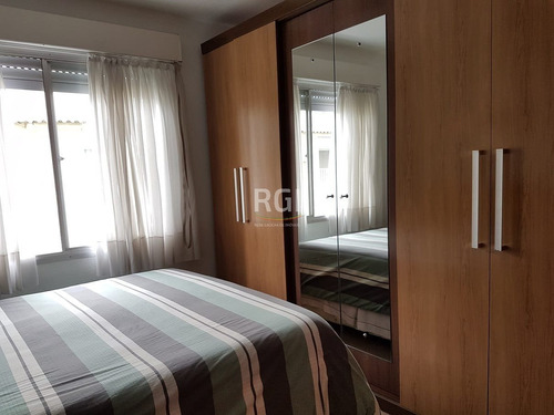 Imagem 11 de 12 de Apartamento - Sarandi - Ref: 367342 - V-pj2494