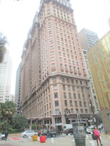 Imagem 16 de 20 de Conjunto Comercial Centro Sao Paulo Sp Brasil - 2475