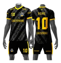 Comprar 47 Uniformes De Futebol 100% Personalizados