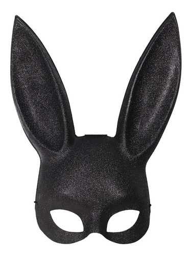Máscaras De Fiesta Coneja Sexy  Laides Bunny