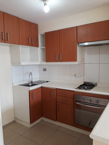 Se Vende Departamento En La Comuna De Macul 