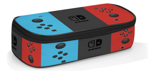 Rovozar Estuche Lapicera Para Lápices De Videojuegos