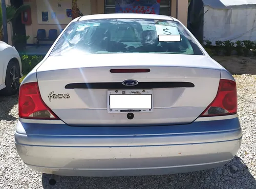 Ford Focus 2.0 Se At